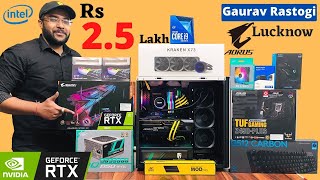 Rs 2 Lakh Gaming Pc Build In Rtx 3070 Ryzen 7 5800x Asus Tuf Mrpcwale Mr Pc Wale