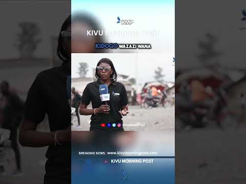 Rentrée Scolaire à Goma : Défis Financiers des Parents #shorts