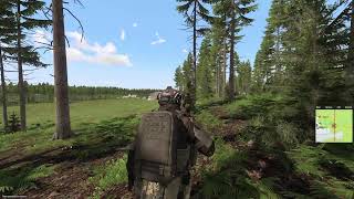 【Arma3】 V鯖 Coop 25.06.06【MEDIC】