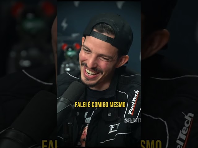 ACF abordado com sua Touareg - ACF E TCAR NO FLOW PODCAST #carros #acf #flow #gearhead #mecanica