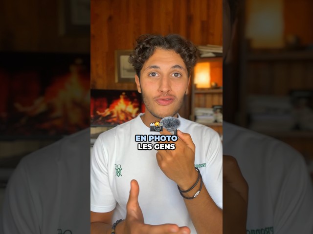 PRENDRE EN PHOTO LES GENS QUI FOUILLENT DANS TON IPHONE ! 📱 📸#astucesiphone #photo #hack #apple