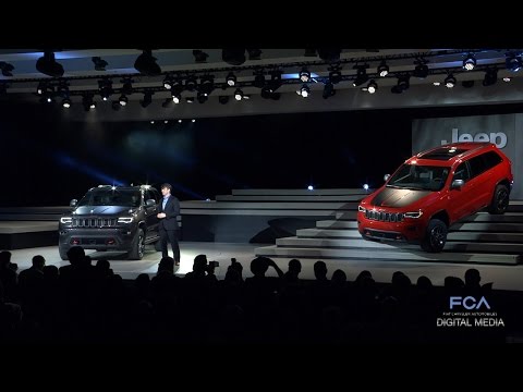 FCA Replay: March 25, 2016 FCA Replay: March 25, 2016