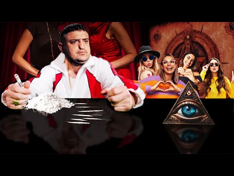 Haftbefehl-Doku „Babo“: Deutschland vergöttert einen kriminellen Drogen-Junkie mit verkaufter Seele