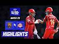 Charaideo Sunrisers vs Barak Legends | Match Highlights | #APL2026