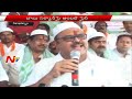 Ambati Rambabu slams Chandrababu in Visakha