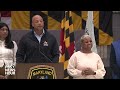 WATCH LIVE: Maryland Gov. Moore holds news briefing on recovery efforts for Baltimores Key Bridge  - 00:00 min - News - Video