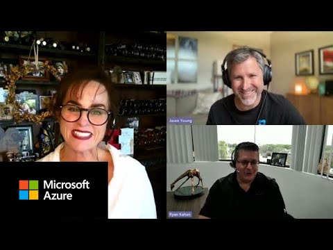 Microsoft SaaS Stories | Learn from Software Experts | Episode 7, CallCabinet