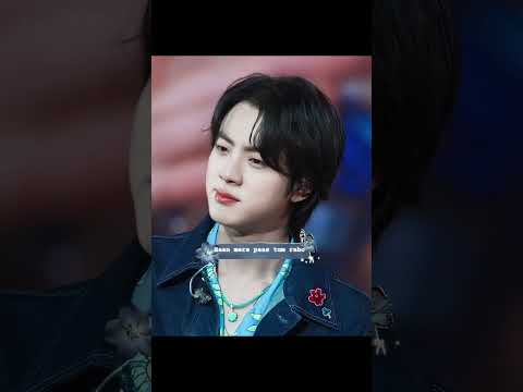 Jab tak 💙🦋✨#jinbts #jinedit #btsshorts #btsmember #trending #shorts #kpopedit #btsarmy