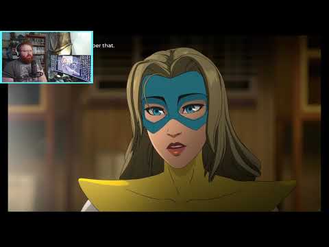 We'll make heroes out of these villains yet. More Dispatch and BF6 today! 10/29/25