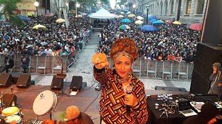 MIX PALESTRAS | Brenda Ligia