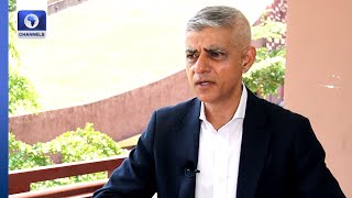 A Review Of Mayor Of London's Africa Visit,  & Impact On Nigeria-UK Relations | Diplomatic Channel