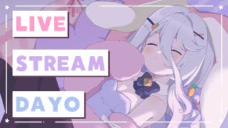 📛LIVE STREAM DAYO!