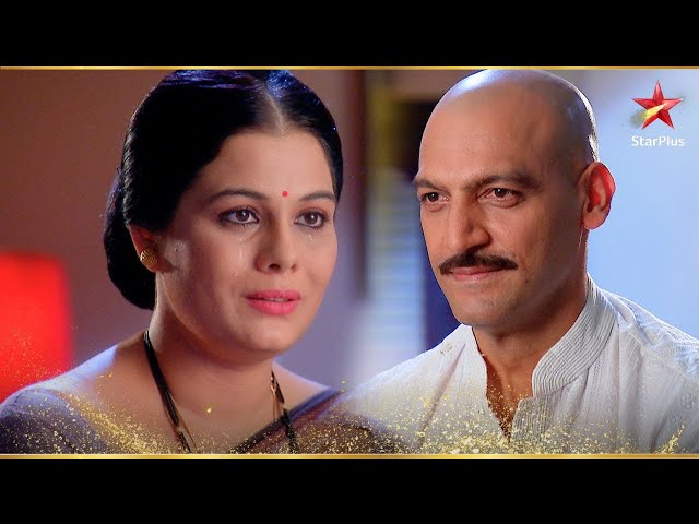 Niranjan ने लिया Anjali से साथ रहने का वादा! | Iss Pyar Ko Kya Naam Doon Ek Baar Phir