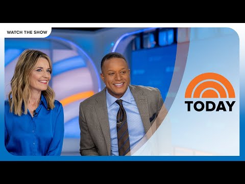 Full Episode: TODAY Show - Oct. 13