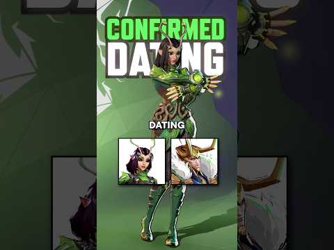 Mantis And Loki <strong>Were</strong> Actually Dating!