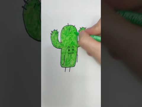 رسم كارمن فيردي من كارتون غامبول How to Draw Carmen Verde |The Amazing world of Gumball