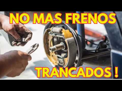 𝗙𝗥𝗘𝗡𝗢𝗦 𝗣𝗘𝗚𝗔𝗗𝗢𝗦 ? 𝗟𝗔 𝗠𝗘𝗝𝗢𝗥 𝗦𝗢𝗟𝗨𝗖𝗜𝗢𝗡👍😎💯