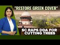 Supreme Court Latest News | Saving Environment: Supreme Court, Rights Body Come To The Rescue