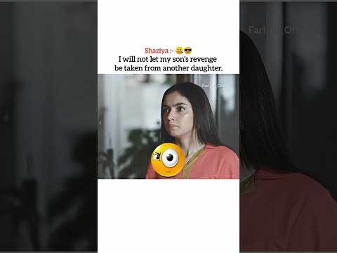 Shaziya Rocked😎 Zara Shocked 😲 #foryou #ainaasif #editing #explore #fypシ #shortfeed #shorts #love