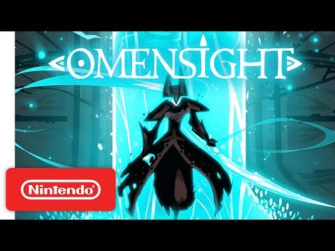 Omensight: Definitive Edition - Launch Trailer - Nintendo Switch