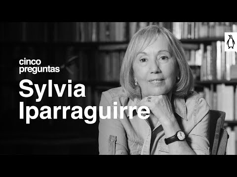 Vido de Sylvia Iparraguirre