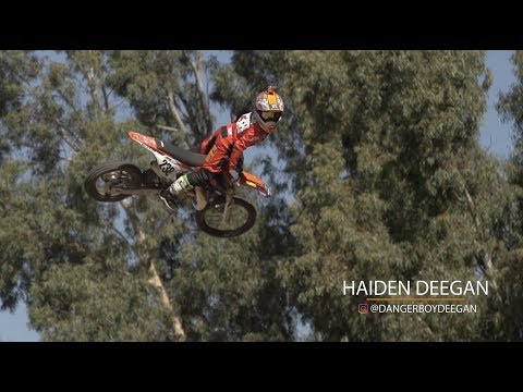 Dangerboy and friends ride day