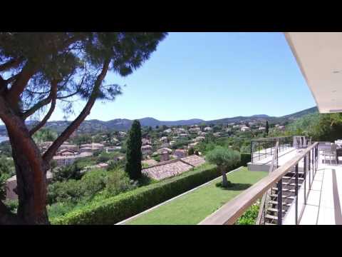 Property video
