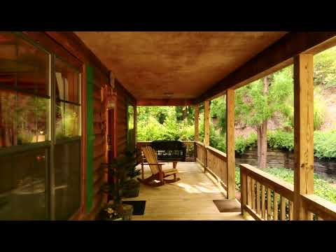 Property video