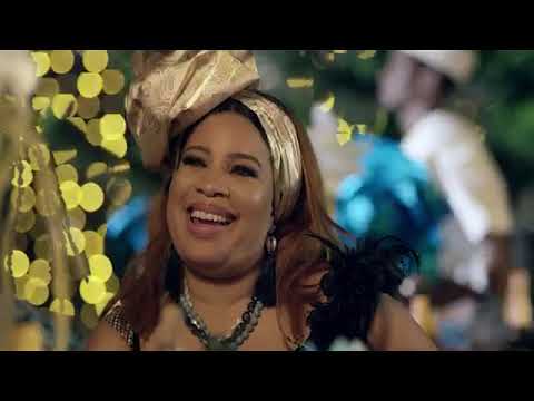 The Bling Lagosians'