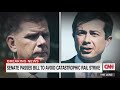 Jake Tapper presses Buttigieg on paid sick leave for rail workers  - 10:55 min - News - Video