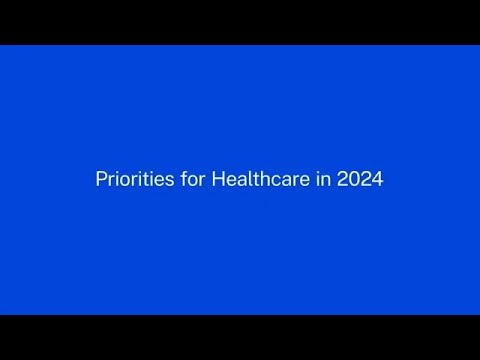 Transforming Healthcare: Priorities and Innovations for the Future