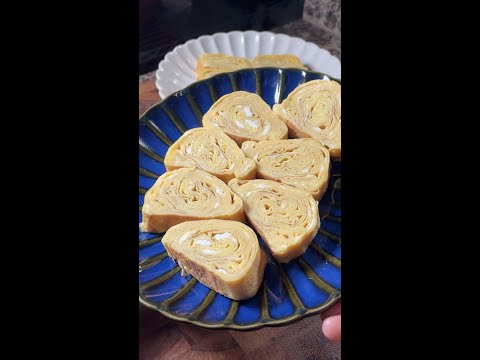 Tamagoyaki