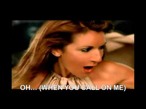 Upload mp3 to YouTube and audio cutter for Céline Dion - I'm Alive (ORIGINAL KARAOKE / INSTRUMENTAL with Background Vocals) download from Youtube