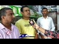 Sainikhetihar Enterprises Pvt Ltd Store At Karmanghat | Jai Jawan Kisan | V6 News  - 08:11 min - News - Video