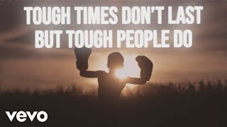 Paul Thorn - Tough Times Don&#39;t Last (Official Music Video)