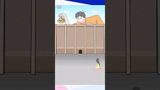 【ロングボーイ】進撃じゃないよ 進撃の巨人👀【 Long 】 #ゲーム #ゲーム実況 #shorts