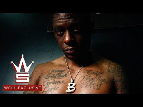 Boosie Badazz
