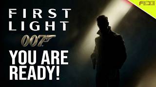 Vid�o-Test : 007 First Light Preview 