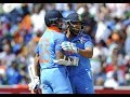 Champions Trophy: India thrash Bangladesh ; to play Pakistan in Final