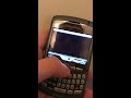 BlackBerry Curve 8310 ringtones