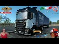 Next Generation Scania P G R S v2.3.1 1.39