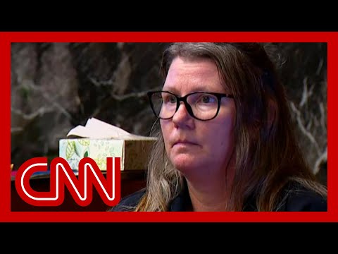 Hear what surprised attorney during Jennifer Crumbley's trial