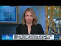 Texas does ‘about-face’ on controversial immigration law during appeals court hearing  - 03:26 min - News - Video