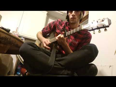 Spare the Minute: Little Talks (Cover)