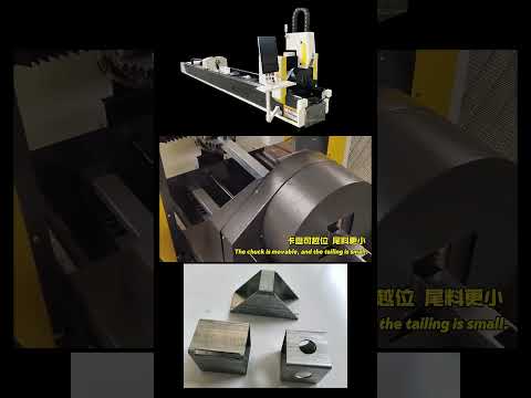 Laser cutting machine #machine #cnc#cuttingskills