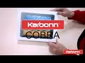 Tablet / Планшет Karbonn Cobra (ENG)