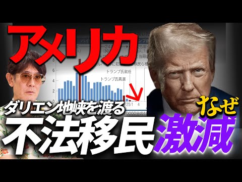 トランプ政権で