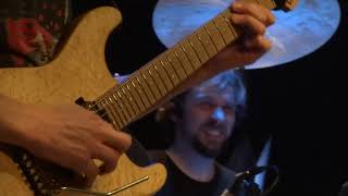 THE ARISTOCRATS - Full Concert (Live) at Amsterdam Bar - Saint Paul, Minnesota 16AUG2013 Fan Filmed