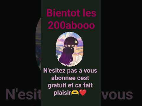 bientot 200๐ซถโค๏ธ