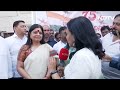 Congresss Deepa Das Munshi On BRS Leaders Jumping Ship: Waiting To Avoid Anti-Defection Law - 06:34 min - News - Video